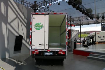  EV 4.5T 4.2׵Ŵ綯ʽῨ(JX5043XXYTG25BEV)107.52kWhͼƬ