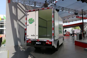  EV 4.5T 4.2׵Ŵ綯ʽῨ(JX5043XXYTG25BEV)107.52kWhͼƬ