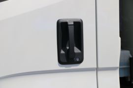 凯锐重载金刚&nbsp;载货车外观                                                图片