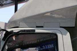 凯锐重载金刚&nbsp;载货车外观                                                图片