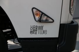 凯锐重载金刚&nbsp;载货车外观                                                图片