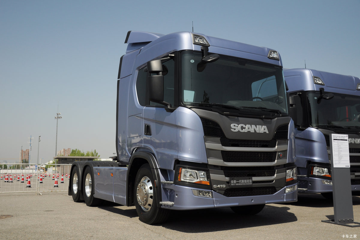 ˹������ ��Gϵ���ؿ� 410���� 6X4ǣ����(�ͺ�G410)���                                                