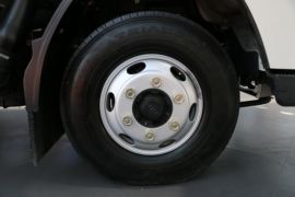 凯锐重载金刚&nbsp;载货车底盘                                                图片