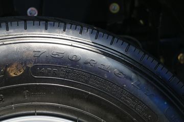  ؽ 154 4.08׵ʽῨ(JX5047XXYXGF2)ͼƬ