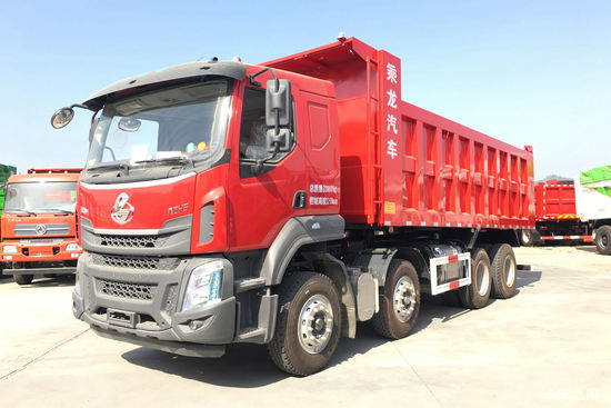  H5 280 8X4 5.8ж(LZ3310H5FB)