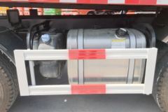 东风柳汽 乘龙H5 280马力 8X4 6.5米自卸车(LZ3312H5FB)