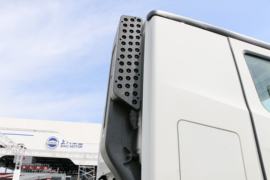 北奔V3&nbsp;牵引车外观                                                图片