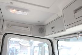 北奔V3&nbsp;牵引车驾驶室                                               图片