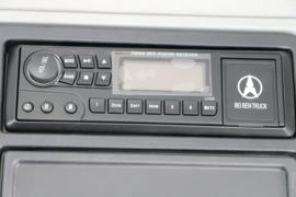 北奔V3&nbsp;牵引车驾驶室                                               图片