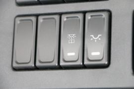 北奔V3&nbsp;牵引车驾驶室                                               图片