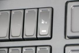 北奔V3&nbsp;牵引车驾驶室                                               图片