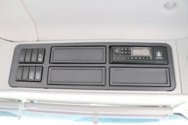 北奔V3&nbsp;牵引车驾驶室                                               图片