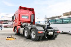 北奔 V3ET重卡 560马力 6X4 AMT自动挡牵引车(国六)(ND4250BD5J7Z08)