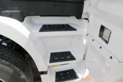 北奔 V3重卡 500马力 4X2 AMT自动挡牵引车(国六/右舵)(ND41808A35J7)