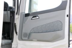 北奔 V3重卡 500马力 4X2 AMT自动挡牵引车(国六/右舵)(ND41808A35J7)