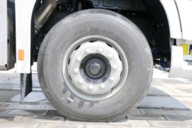 北奔V3&nbsp;牵引车底盘                                                图片