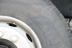 北奔 V3重卡 500马力 4X2 AMT自动挡牵引车(国六/右舵)(ND41808A35J7)