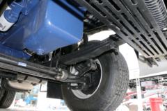 北奔 V3重卡 500马力 4X2 AMT自动挡牵引车(国六/右舵)(ND41808A35J7)