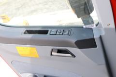 北奔 V3ET重卡 560马力 6X4 AMT自动挡牵引车(国六)(ND4250BD5J7Z08)