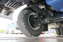 北奔 V3重卡 500马力 4X2 AMT自动挡牵引车(国六/右舵)(ND41808A35J7)