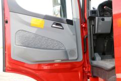 北奔 V3ET重卡 560马力 6X4 AMT自动挡牵引车(国六)(ND4250BD5J7Z08)