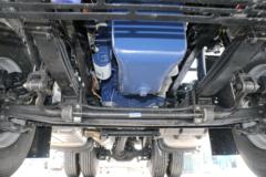 北奔 V3重卡 500马力 4X2 AMT自动挡牵引车(国六/右舵)(ND41808A35J7)