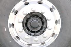 北奔 V3ET重卡 560马力 6X4 AMT自动挡牵引车(国六)(ND4250BD5J7Z08)