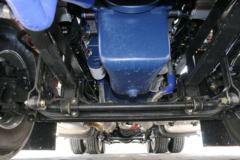 北奔 V3ET重卡 560马力 6X4 AMT自动挡牵引车(国六)(ND4250BD5J7Z08)