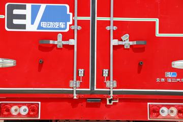 ���� ŷ����BEV ������ 4.5T 4.17�׵��Ŵ��綯��ʽ�Ῠ(BJ5049XXYEV5)83.2kWhͼƬ