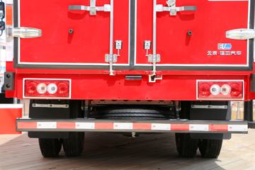 ���� ŷ����BEV ������ 4.5T 4.17�׵��Ŵ��綯��ʽ�Ῠ(BJ5049XXYEV5)83.2kWhͼƬ