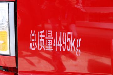 ���� ŷ����BEV ������ 4.5T 4.17�׵��Ŵ��綯��ʽ�Ῠ(BJ5049XXYEV5)83.2kWhͼƬ