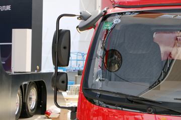 ���� ŷ����BEV ������ 4.5T 4.17�׵��Ŵ��綯��ʽ�Ῠ(BJ5049XXYEV5)83.2kWhͼƬ