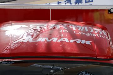 ���� ŷ����BEV ������ 4.5T 4.17�׵��Ŵ��綯��ʽ�Ῠ(BJ5049XXYEV5)83.2kWhͼƬ