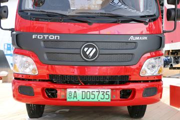 ���� ŷ����BEV ������ 4.5T 4.17�׵��Ŵ��綯��ʽ�Ῠ(BJ5049XXYEV5)83.2kWhͼƬ