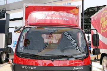 ���� ŷ����BEV ������ 4.5T 4.17�׵��Ŵ��綯��ʽ�Ῠ(BJ5049XXYEV5)83.2kWhͼƬ