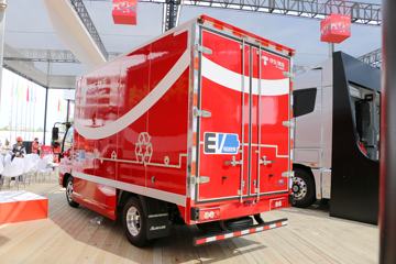 ���� ŷ����BEV ������ 4.5T 4.17�׵��Ŵ��綯��ʽ�Ῠ(BJ5049XXYEV5)83.2kWhͼƬ