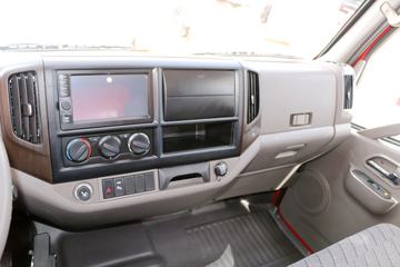 ���� ŷ����BEV ������ 4.5T 4.17�׵��Ŵ��綯��ʽ�Ῠ(BJ5049XXYEV5)83.2kWhͼƬ