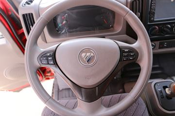 ���� ŷ����BEV ������ 4.5T 4.17�׵��Ŵ��綯��ʽ�Ῠ(BJ5049XXYEV5)83.2kWhͼƬ