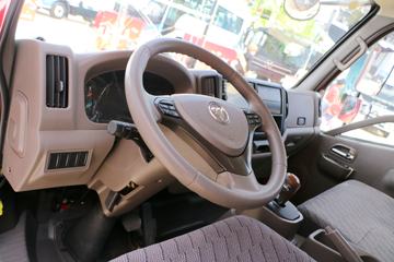 ���� ŷ����BEV ������ 4.5T 4.17�׵��Ŵ��綯��ʽ�Ῠ(BJ5049XXYEV5)83.2kWhͼƬ