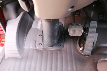 ���� ŷ����BEV ������ 4.5T 4.17�׵��Ŵ��綯��ʽ�Ῠ(BJ5049XXYEV5)83.2kWhͼƬ