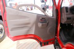 福田 欧马可BEV 京东版 4.5T 4.17米单排纯电动厢式轻卡(BJ5049XXYEV5)83.2kWh