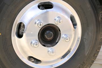 ���� ŷ����BEV ������ 4.5T 4.17�׵��Ŵ��綯��ʽ�Ῠ(BJ5049XXYEV5)83.2kWhͼƬ