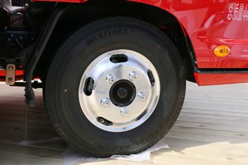 ���� ŷ����BEV ������ 4.5T 4.17�׵��Ŵ��綯��ʽ�Ῠ(BJ5049XXYEV5)83.2kWhͼƬ