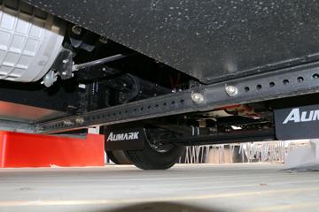 ���� ŷ����BEV ������ 4.5T 4.17�׵��Ŵ��綯��ʽ�Ῠ(BJ5049XXYEV5)83.2kWhͼƬ