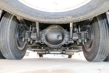 ���� ŷ����BEV ������ 4.5T 4.17�׵��Ŵ��綯��ʽ�Ῠ(BJ5049XXYEV5)83.2kWhͼƬ