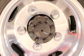 ���� ŷ����BEV ������ 4.5T 4.17�׵��Ŵ��綯��ʽ�Ῠ(BJ5049XXYEV5)83.2kWhͼƬ