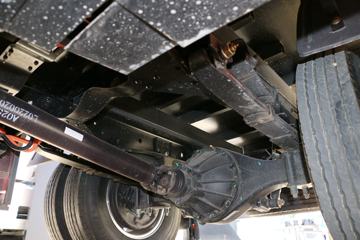 ���� ŷ����BEV ������ 4.5T 4.17�׵��Ŵ��綯��ʽ�Ῠ(BJ5049XXYEV5)83.2kWhͼƬ