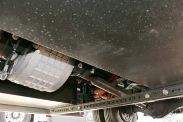 ���� ŷ����BEV ������ 4.5T 4.17�׵��Ŵ��綯��ʽ�Ῠ(BJ5049XXYEV5)83.2kWhͼƬ