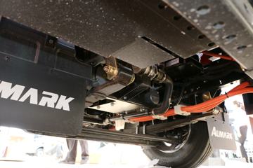 ���� ŷ����BEV ������ 4.5T 4.17�׵��Ŵ��綯��ʽ�Ῠ(BJ5049XXYEV5)83.2kWhͼƬ