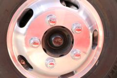 福田 欧马可BEV 京东版 4.5T 4.17米单排纯电动厢式轻卡(BJ5049XXYEV5)83.2kWh